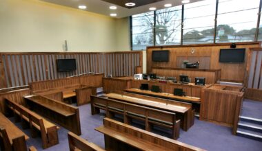 Man pleads guilty to murdering his mother and attempting to murder his father in Co Cavan – The Irish Times