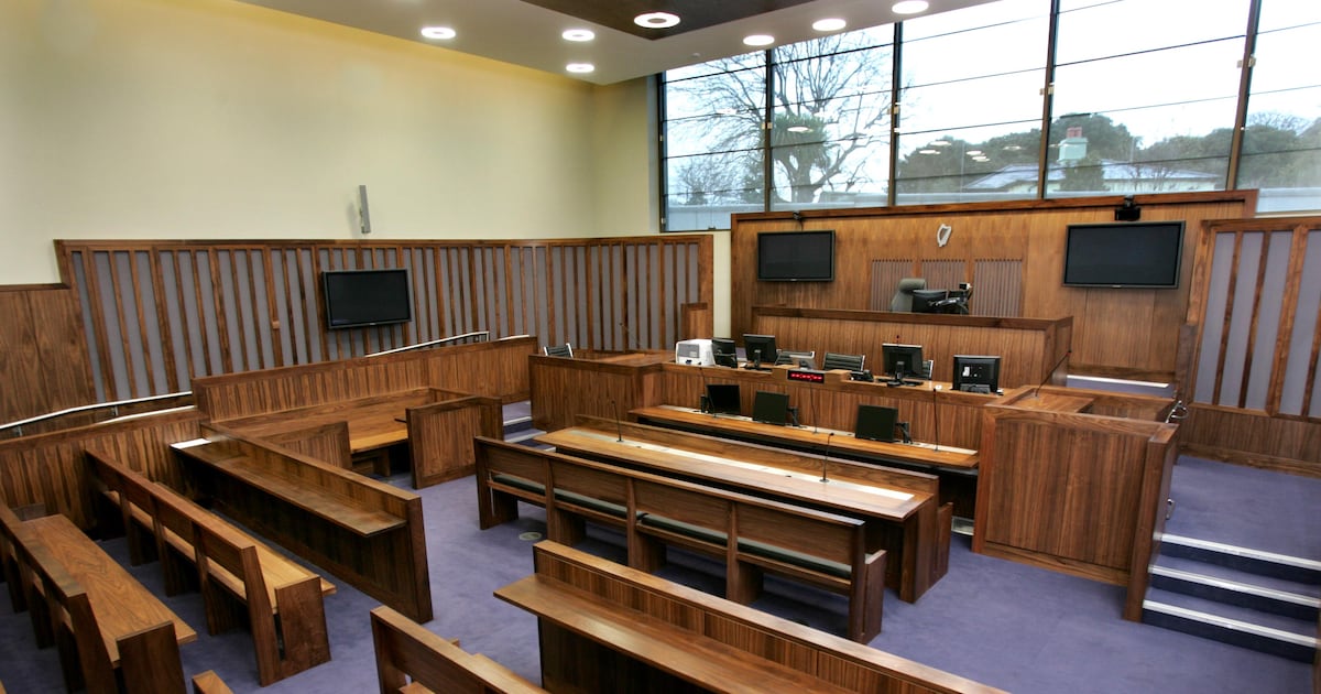 Man pleads guilty to murdering his mother and attempting to murder his father in Co Cavan – The Irish Times