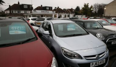 Here are the cars worth importing from the UK to Ireland in 2026 – The Irish Times