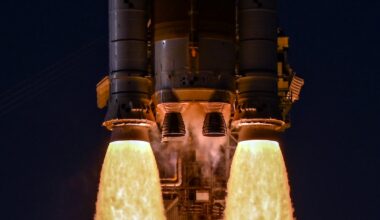 Artemis II astronauts prepare to leave Earth’s orbit and head towards the moon – The Irish Times