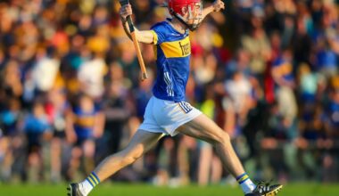Tipperary name 13 of the All-Ireland final team for Munster opener against Cork – The Irish Times