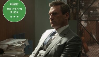 'Your Friends & Neighbors' Season 2 Review: Apple TV's Dramedy Thrills