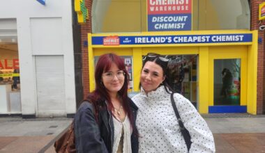 ‘I don’t think it’s catering towards today’s kids’ – The Irish Times