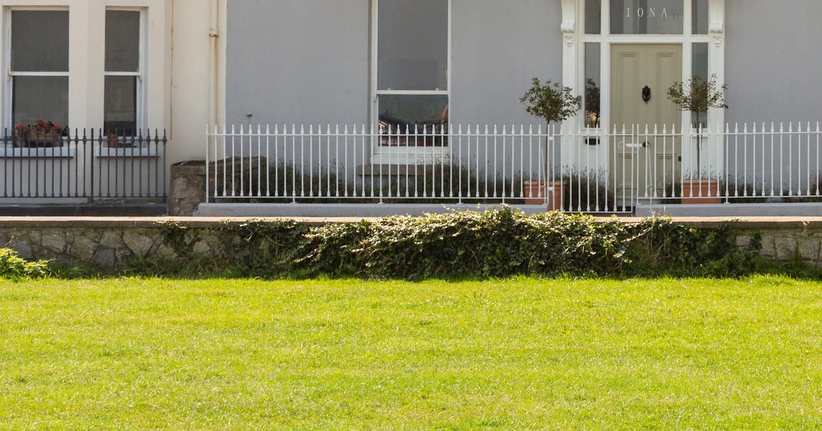 How to downsize but stay at home – The Irish Times