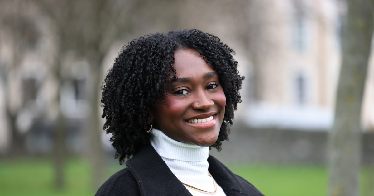 ‘I tell all my Irish friends that Ireland is the Brazil of Europe’ – The Irish Times