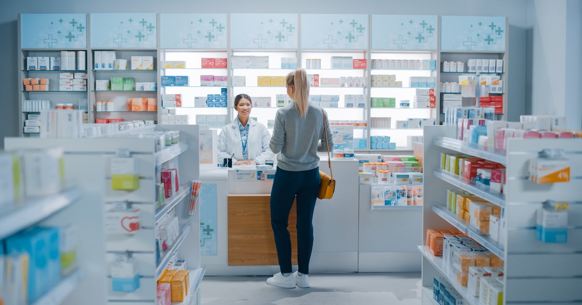 Tips to help choose over-the-counter medications safely and wisely – The Irish Times