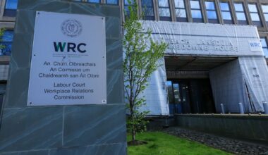 Fisheries officer says he was sent bill for €24,000 for damages following crash in uninsured State car – The Irish Times