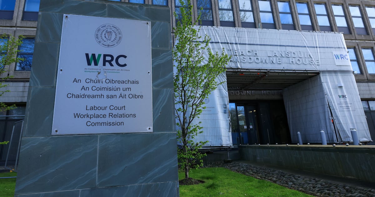 Fisheries officer says he was sent bill for €24,000 for damages following crash in uninsured State car – The Irish Times
