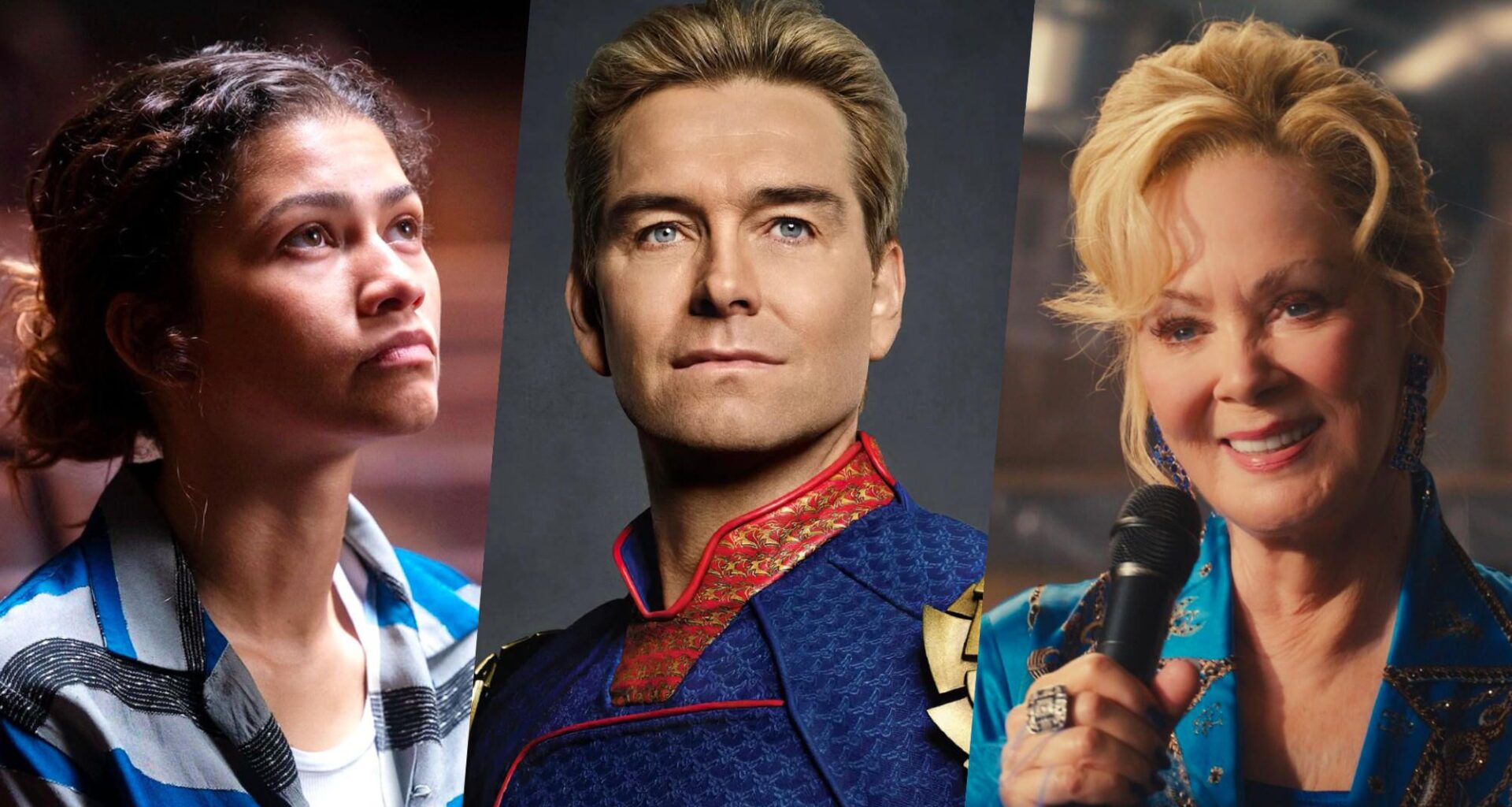 9 top new shows to stream this week: 'The Boys,' 'Euphoria' and more (April 6-12)