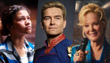 9 top new shows to stream this week: 'The Boys,' 'Euphoria' and more (April 6-12)