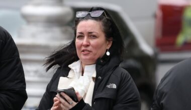 Teacher ended up in car chase with gardaí after ‘unwittingly’ eating cannabis-laced cake – The Irish Times