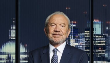 The Apprentice finalists revealed after Lord Sugar tears apart business plans – The Irish News