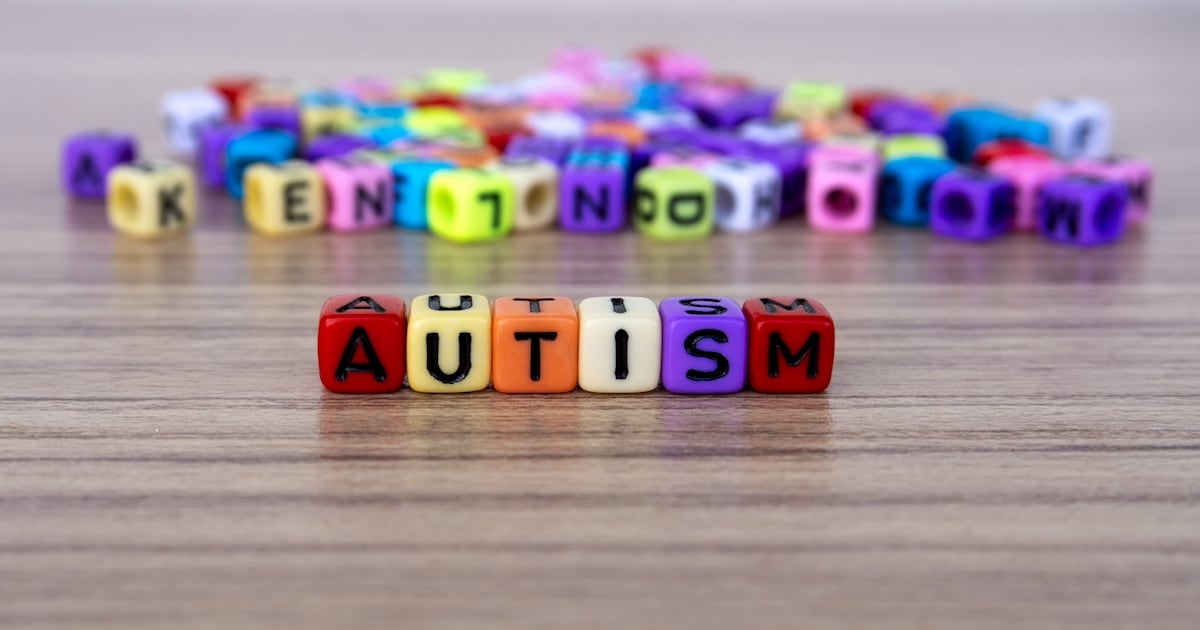 Alleged transfer of €1.5m by autism body to UK parent charity ‘possibly criminal’ – The Irish Times