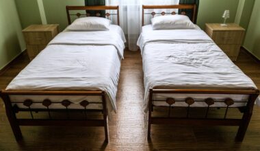 Emergency accommodation provider looks to turn office block into hostel accommodation – The Irish Times