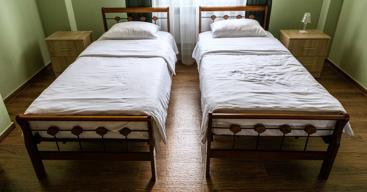 Emergency accommodation provider looks to turn office block into hostel accommodation – The Irish Times