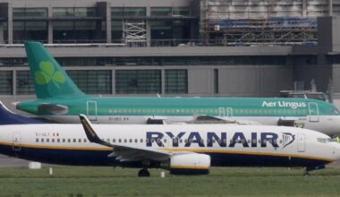 Ireland to seek cut in EU tax on imported US aviation fuel to ease airline cost crisis – The Irish Times