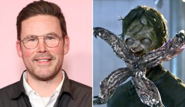 Zach Cregger's Take On Horror Video Game Franchise