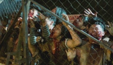 ‘Parasite’ Producer Barunson E&A Boards ‘Zona Merah: Dead City’