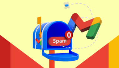 6 ways I finally stopped spam from taking over my Gmail inbox