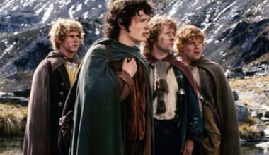 Unravel the secret behind Lord of the Rings' most memorable scene location
