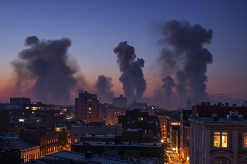 Poland Joins Sweden, Romania, Germany, Hungary, France, Italy, And Other Nations,
Travel Issues As Jet Fuel And Energy Crisis,