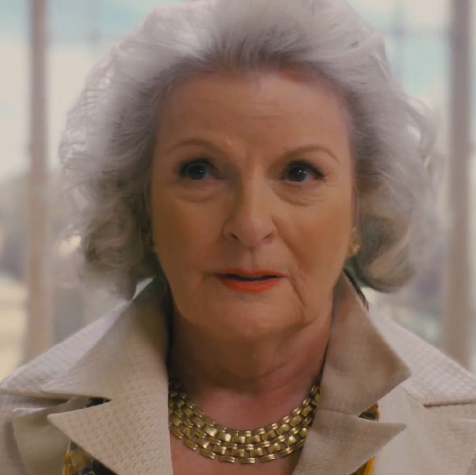 a woman of substance official trailer