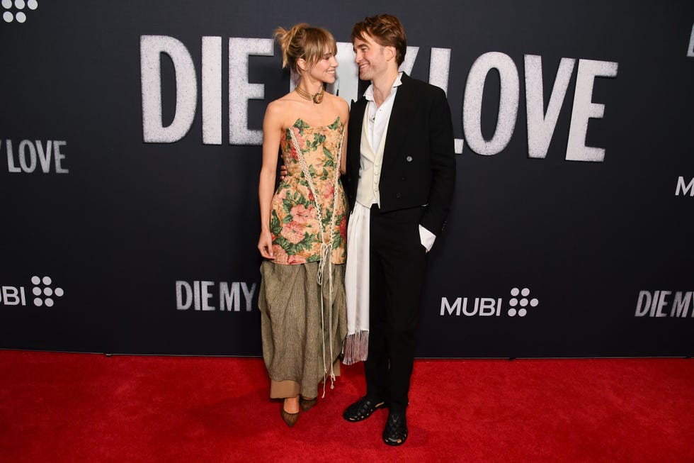 "die my love" new york premiere