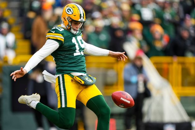 Balbriggan in NFL spotlight as town prepares to host Green Bay Packers draft