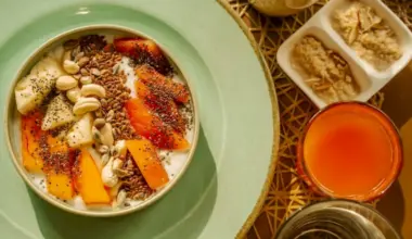 From Digestion to Mood... The Benefits of Eating Chia with Yogurt