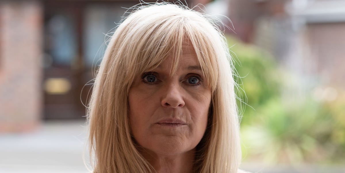 7 “terrific” Siobhan Finneran dramas to watch on ITV, Netflix, the BBC & more