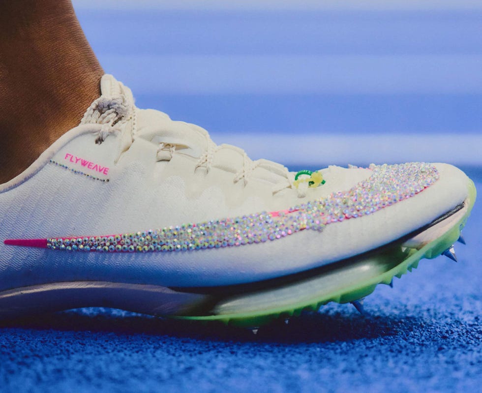 Can Runners Just Keep Getting Faster?