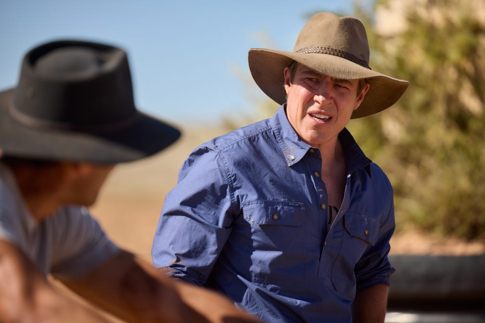 EMBARGO 20/04/2026 Brax with Tane Parata in Home and Away embargo 20042026 brax with tane parata in home and away