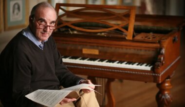 Alec Cobbe obituary: Anglo-Irish aesthete