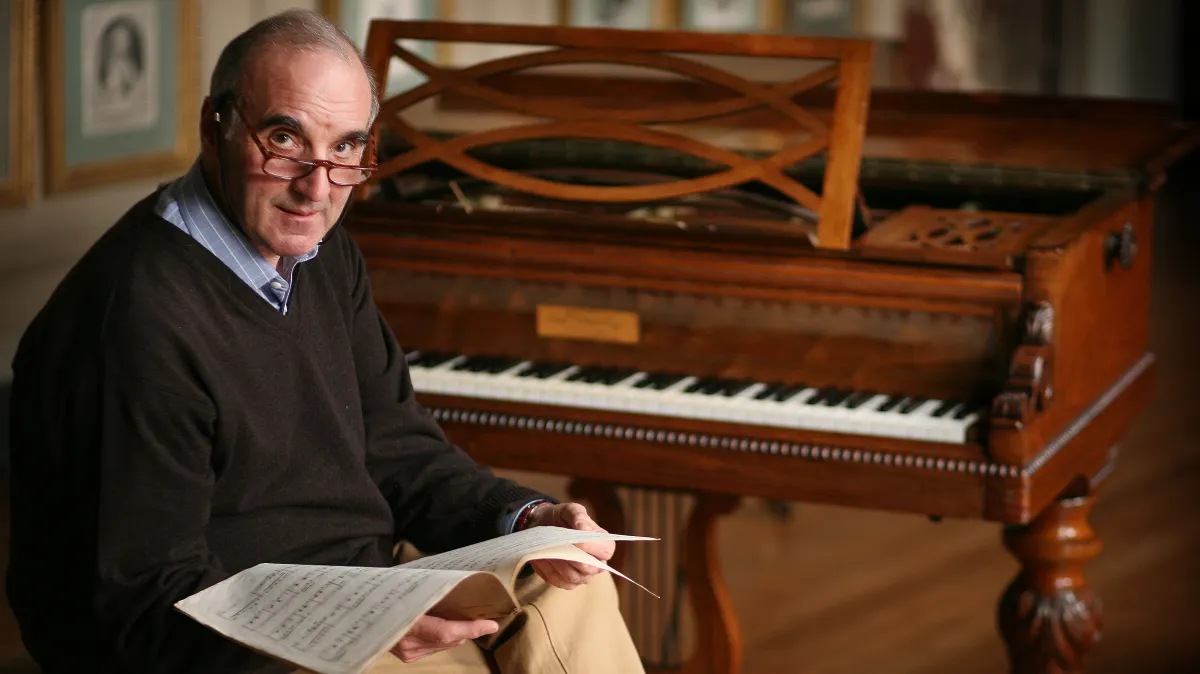 Alec Cobbe obituary: Anglo-Irish aesthete