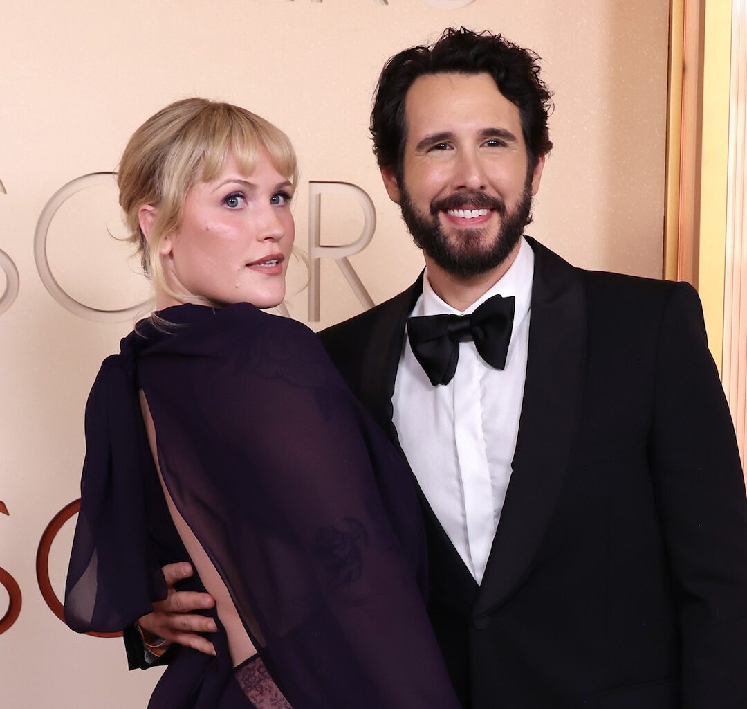 Josh Groban, Natalie McQueen Engaged