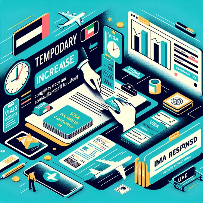 Ireland Deploys Emergency Consular Team as UAE Visa-Overstay Crackdown Strands Travellers