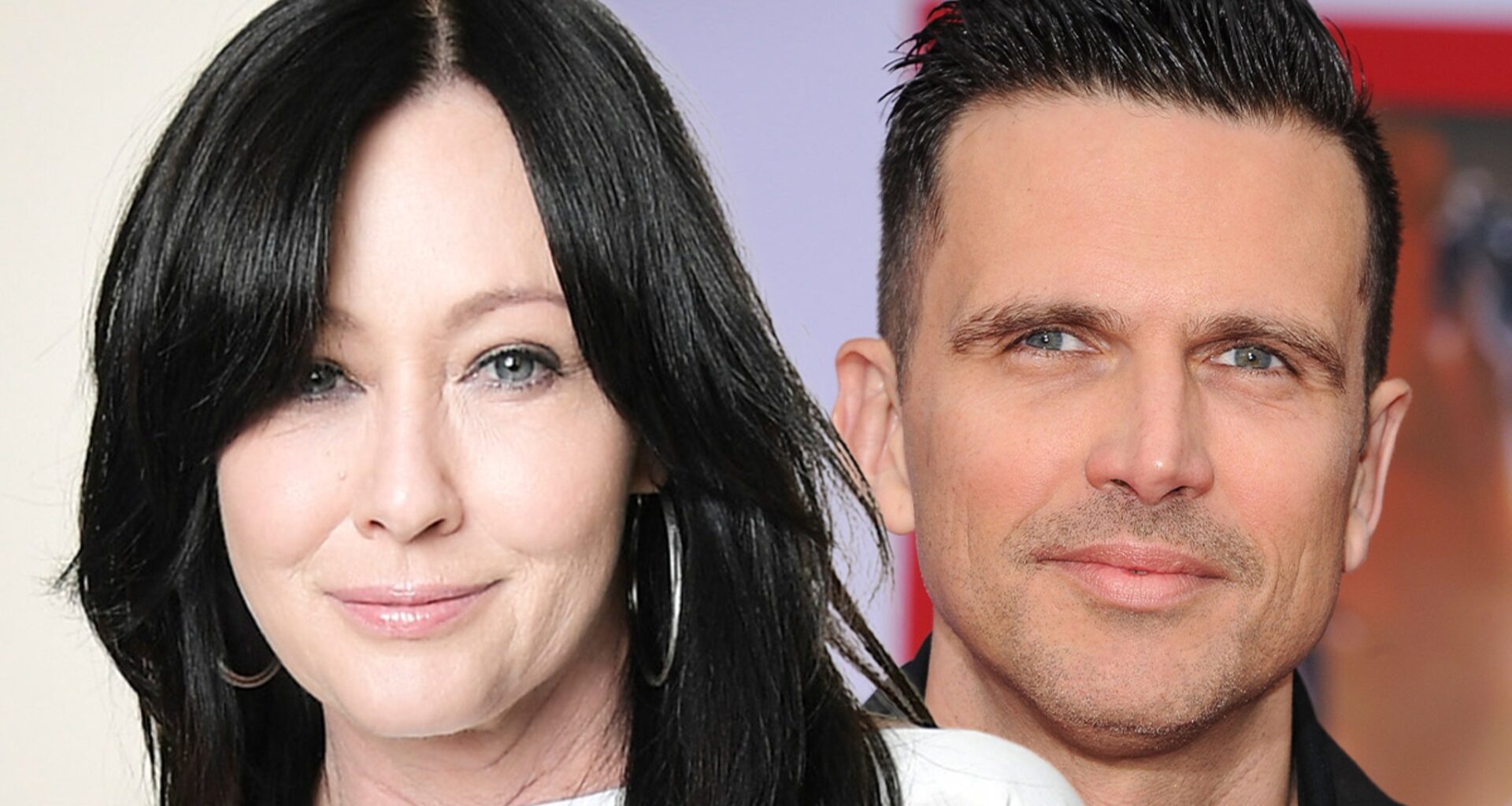Shannen Doherty Ex-Husband Ashley Hamilton Hospitalized After Overdose