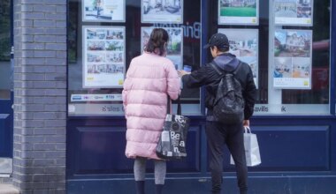 Average shelf-life of mortgages falls to just over a week