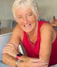 Death Notice of Geraldine Cunningham (née Ryan) (Whitegate, Cork)