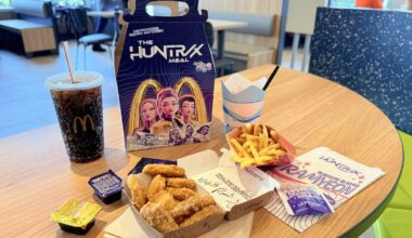 The Takeout