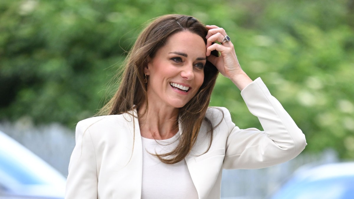 Kate Middleton and Queen Letizia’s Go-To Style Trick for Polished Royal Looks
