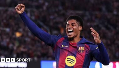 Guillem Balague column byline