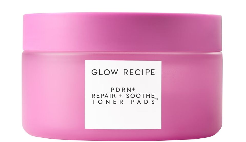 Glow Recipe Toner Pads, €31.05, cultbeauty.com