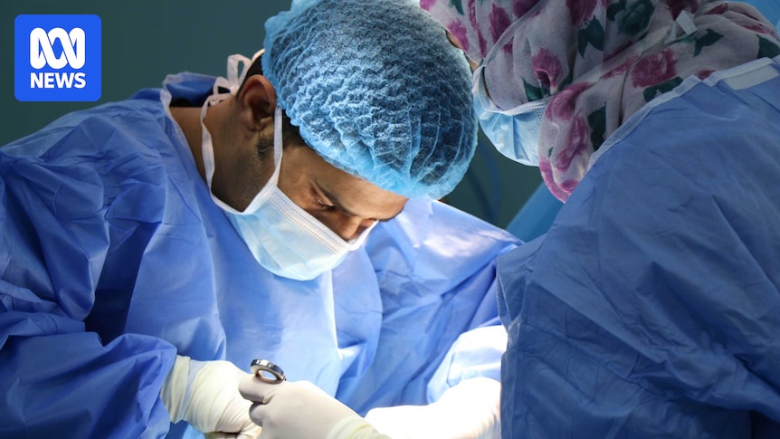 Fresh warning about using superannuation on health treatments after 100 complaints to regulator