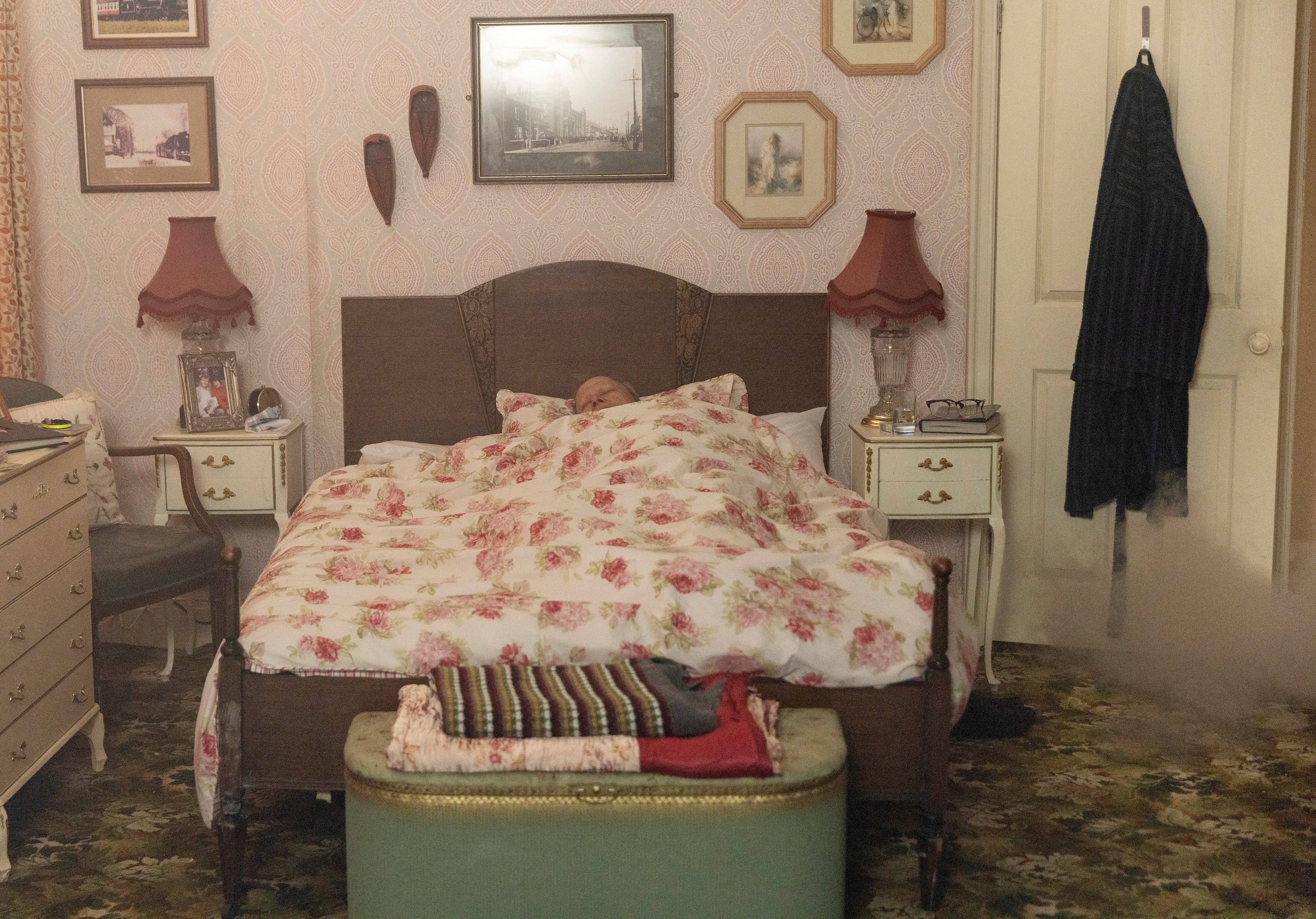 roy cropper, coronation street