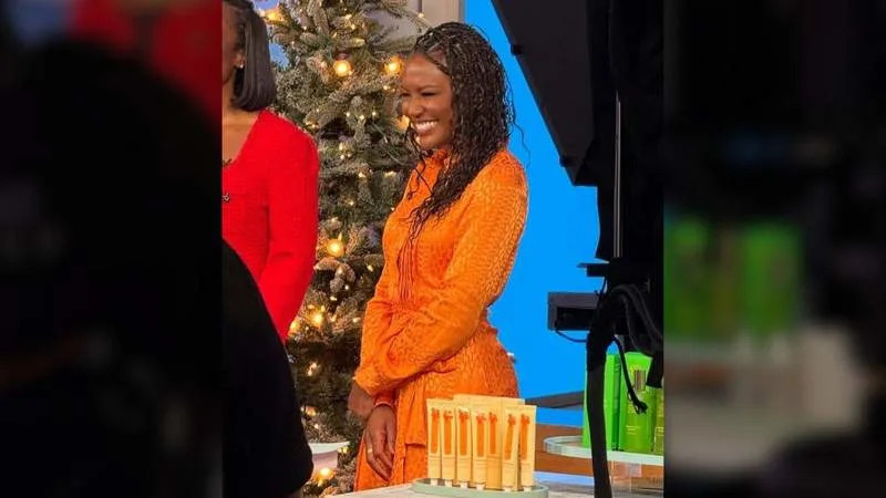 Norman addressed viewers in an emotional Instagram video about the abrupt change. @janai.norman/Instagram