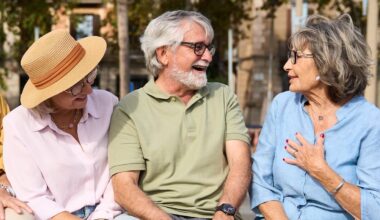 Here are the 6 levels of wealth for retirement-age Americans — are you at the top or bottom of the pyramida