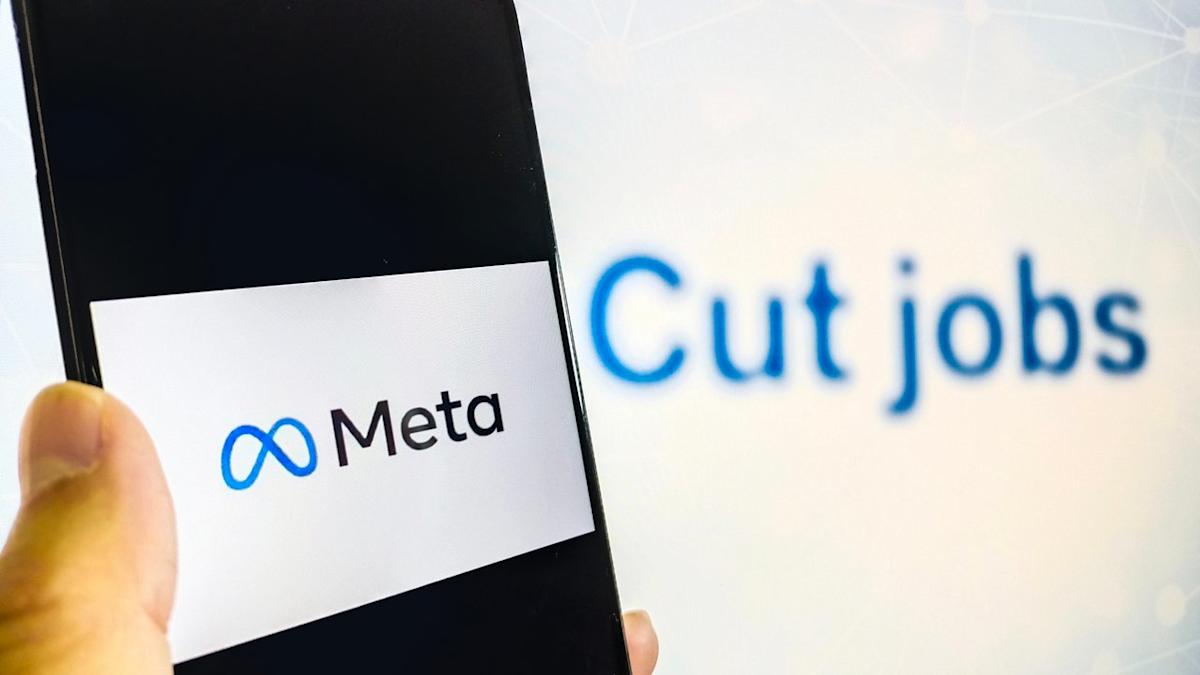 Meta layoffs will hit 10% of workforce in big AI push