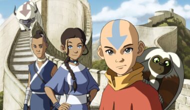The Last Airbender' Film Leaked Online; Paramount Investigating