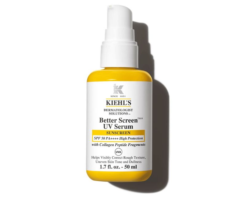 Kiehl's Better Screen UV Serum